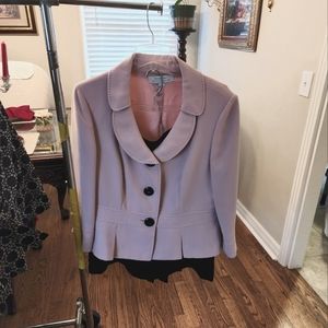 Tahari suit